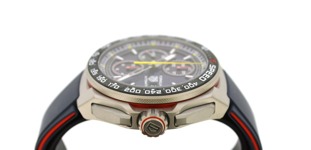Tag Heuer Formula One Oracle Red Bull Racing CBZ2080.FT8091 - Image 4