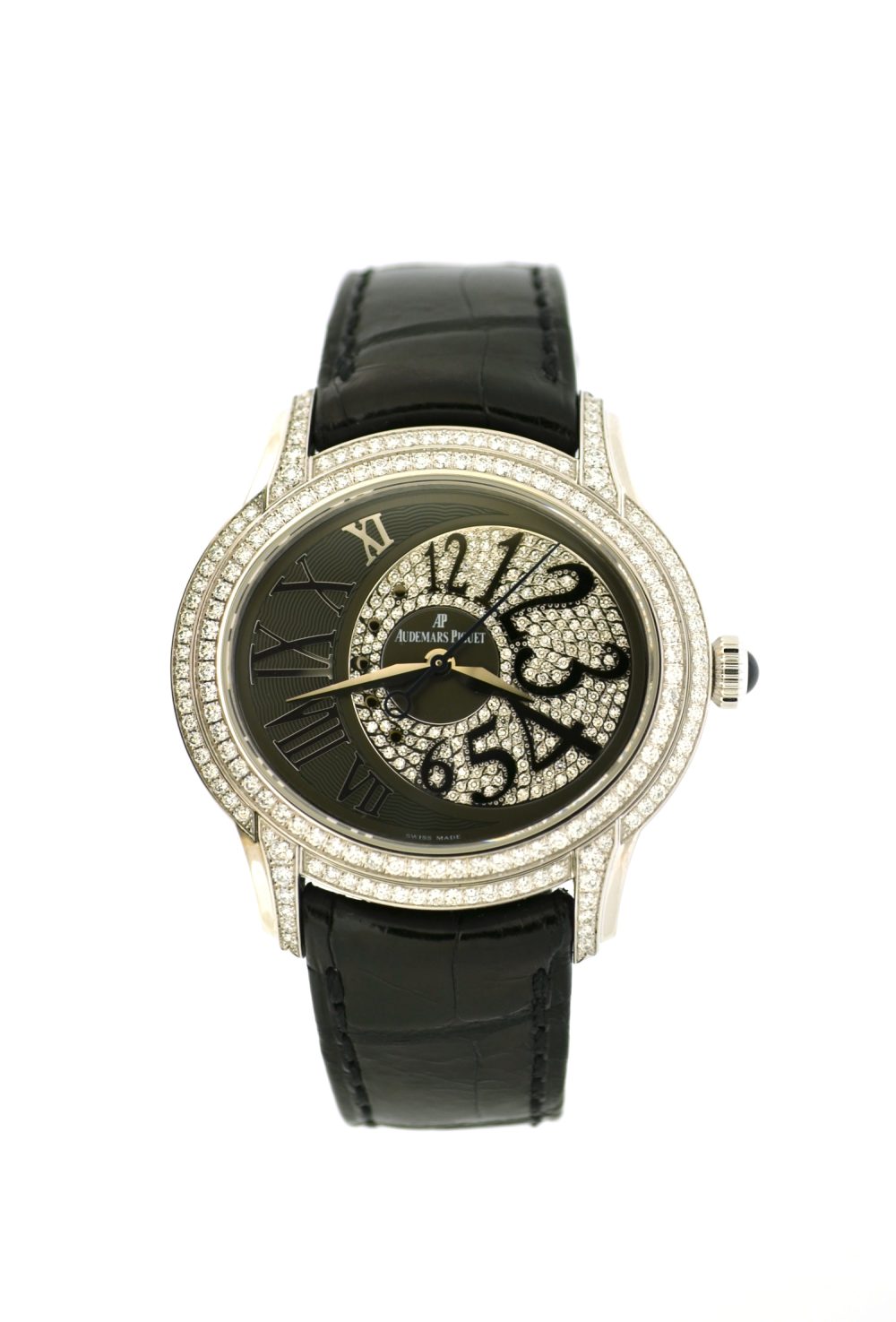 Audemars Piguet Millenary 77302BC.ZZ.D001CR.01