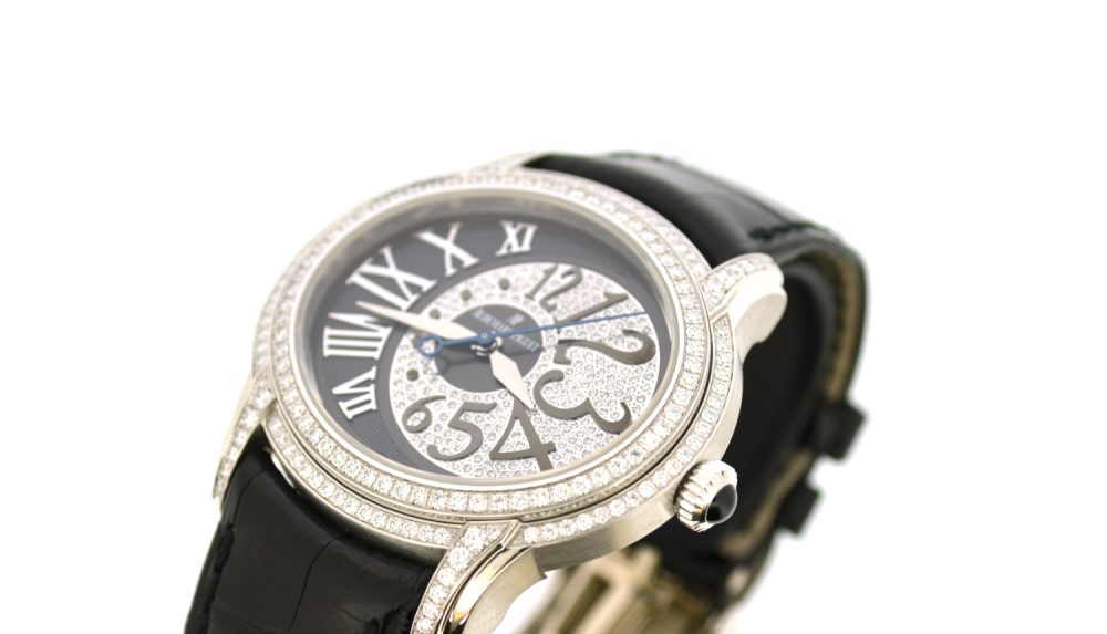 Audemars Piguet Millenary 77302BC.ZZ.D001CR.01 - Image 2