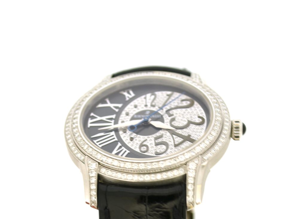 Audemars Piguet Millenary 77302BC.ZZ.D001CR.01 - Image 3