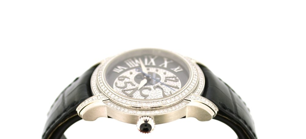 Audemars Piguet Millenary 77302BC.ZZ.D001CR.01 - Image 4