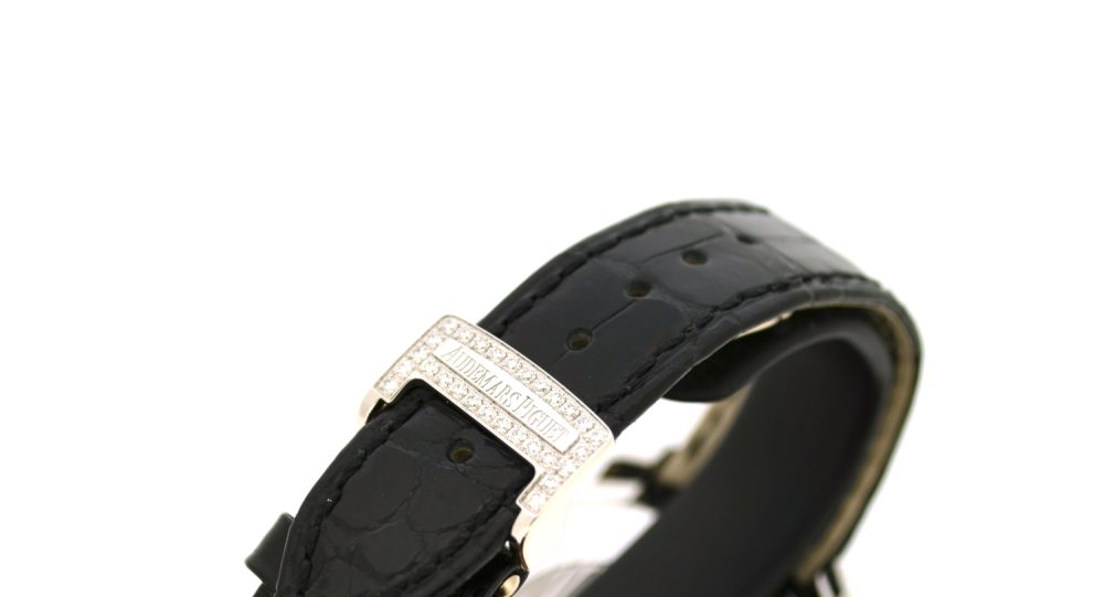 Audemars Piguet Millenary 77302BC.ZZ.D001CR.01 - Image 5