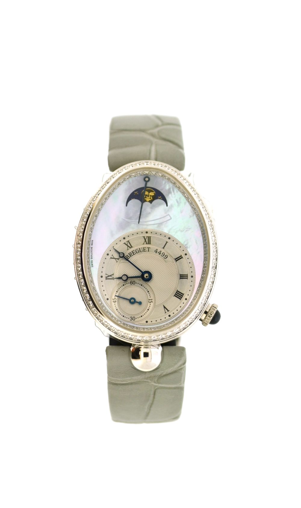 Breguet Reine de Naples 8908BBV2864D00D