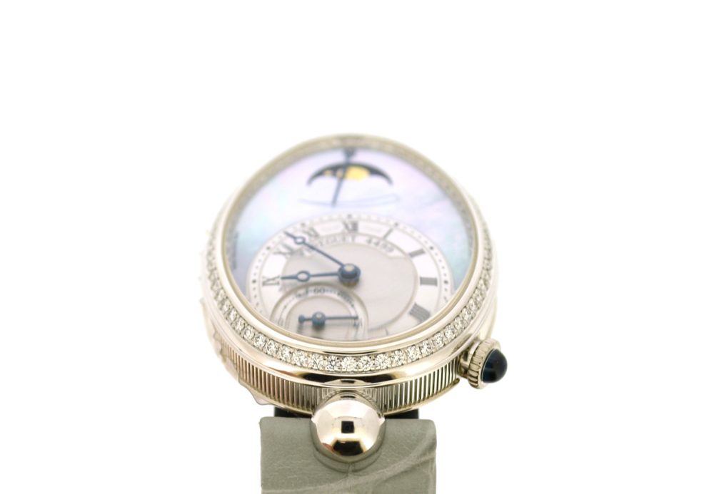 Breguet Reine de Naples 8908BBV2864D00D - Image 3