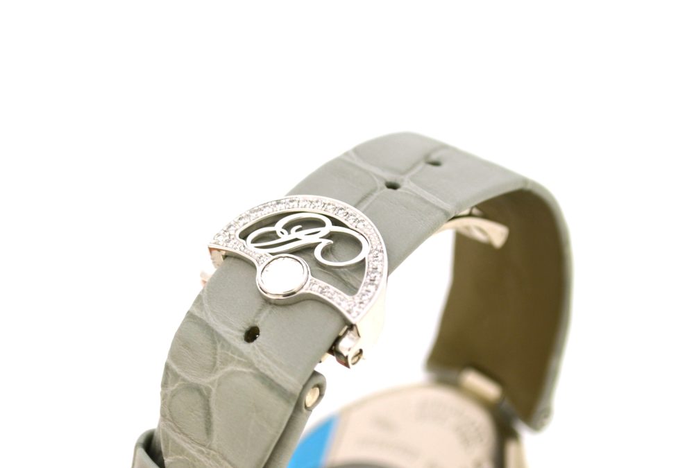 Breguet Reine de Naples 8908BBV2864D00D - Image 5