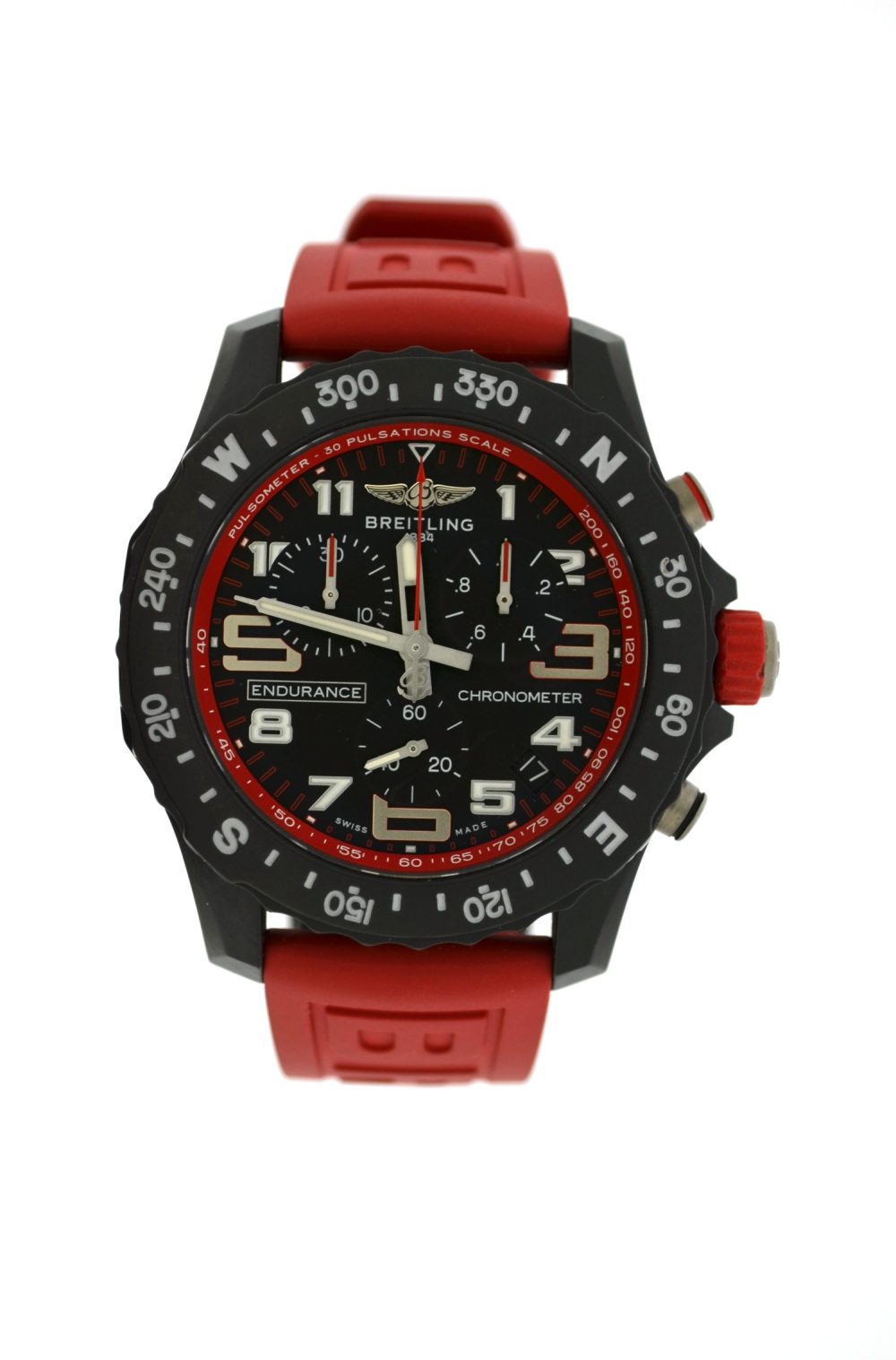 Breitling Endurance Pro X82310D91B1S1