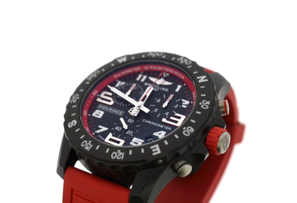 Breitling Endurance Pro X82310D91B1S1 - Image 2