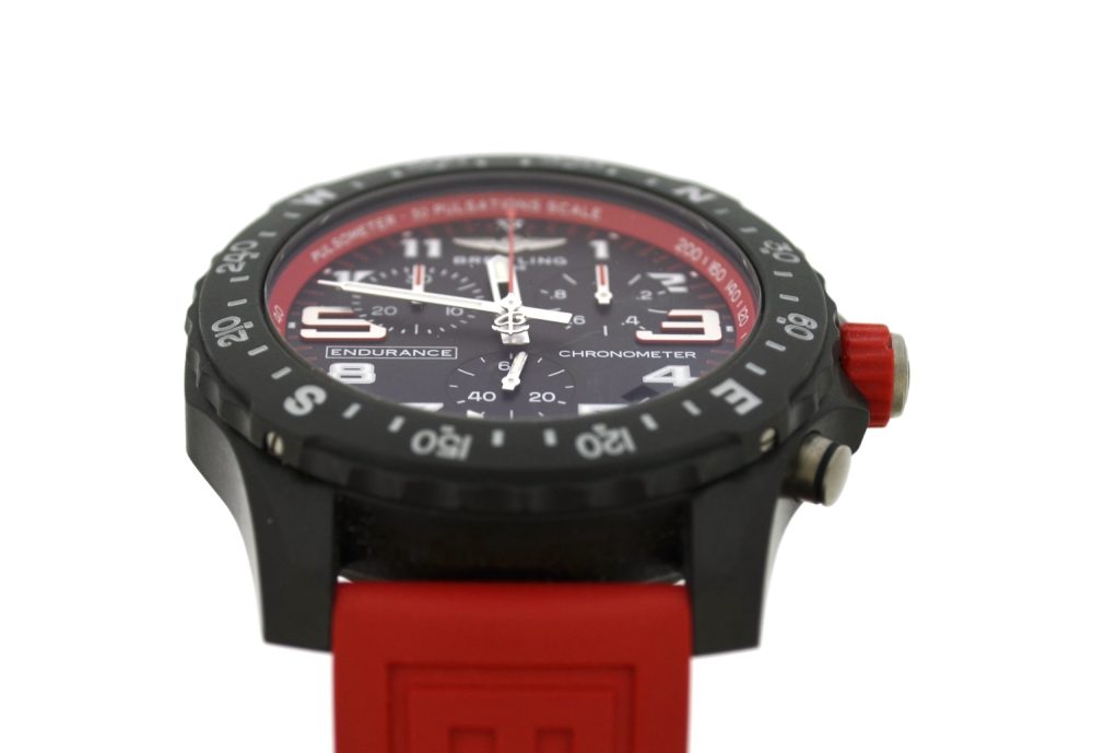 Breitling Endurance Pro X82310D91B1S1 - Image 3