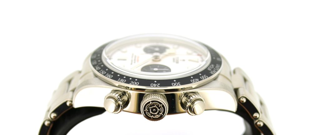 Tudor Black Bay chrono M79360N-0002 - Image 4