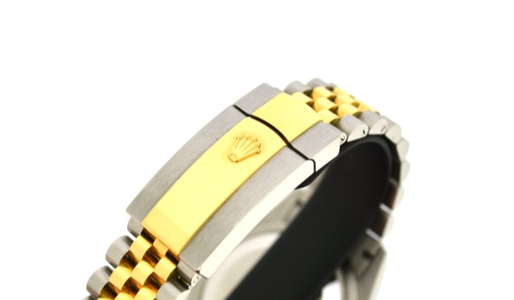 Rolex Datejust 36mm olive dial 126233 - Image 5