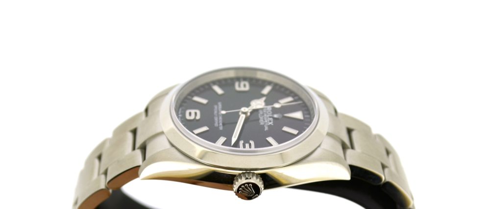 Rolex Explorer I 124270 - Image 4
