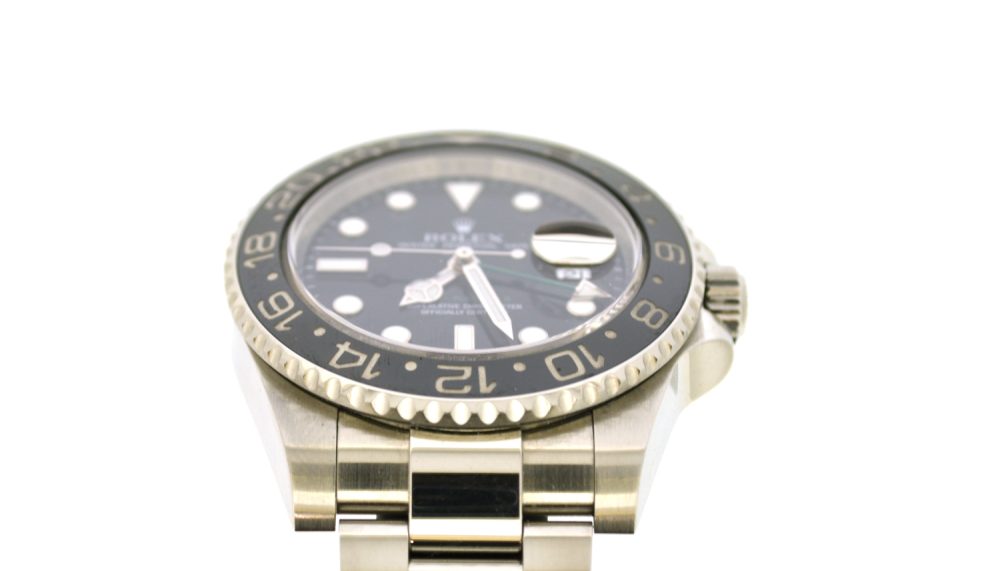 Rolex GMT Master II 116710LN, 2008 - Image 3