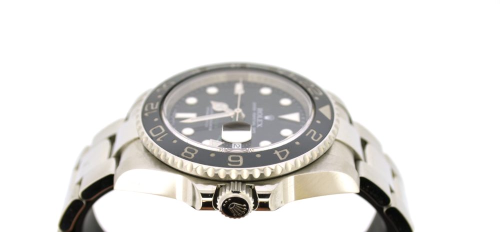 Rolex GMT Master II 116710LN, 2008 - Image 4