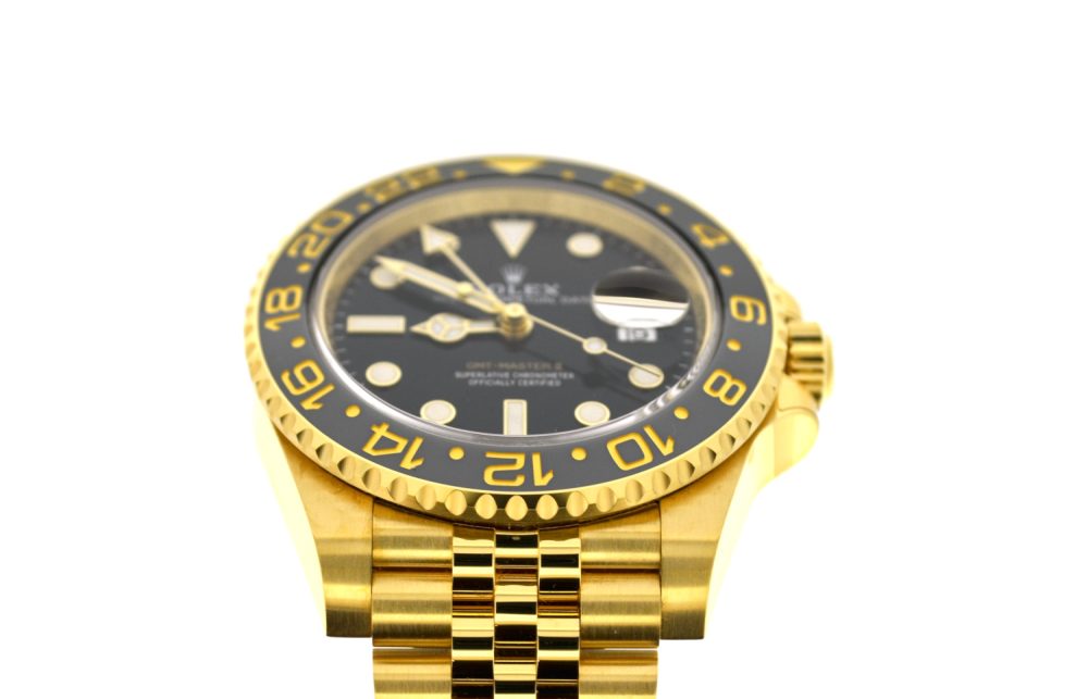 Rolex GMT Master II 126718GRNR, brand new - Image 3