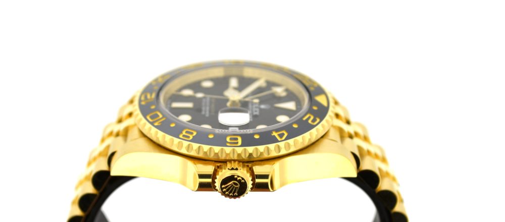 Rolex GMT Master II 126718GRNR, brand new - Image 4