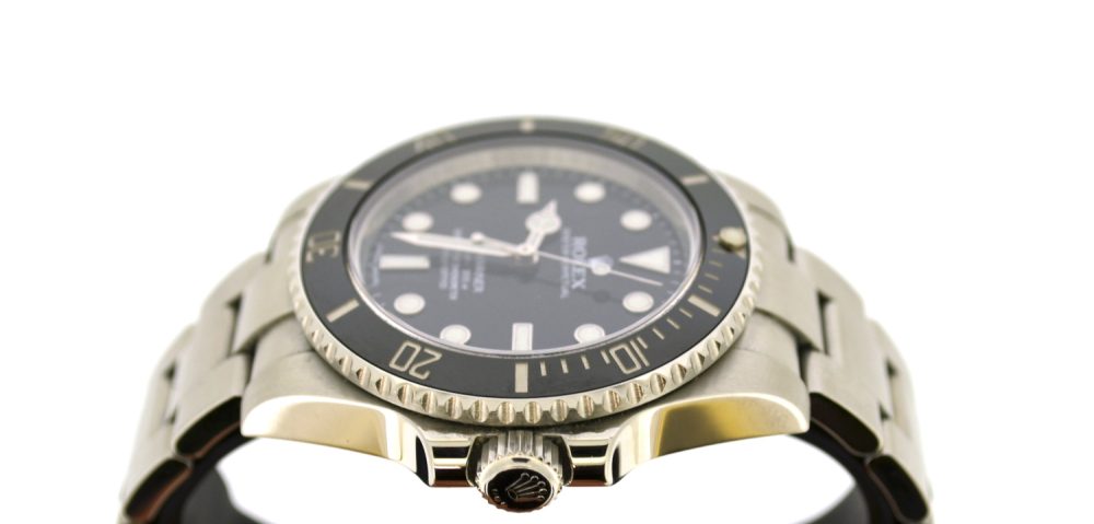 Rolex Submariner no date 114060 - Image 4