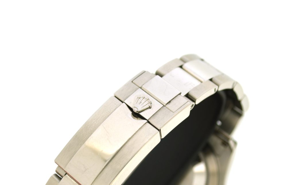 Rolex Yachtmaster I 126622 blue dial - Image 5