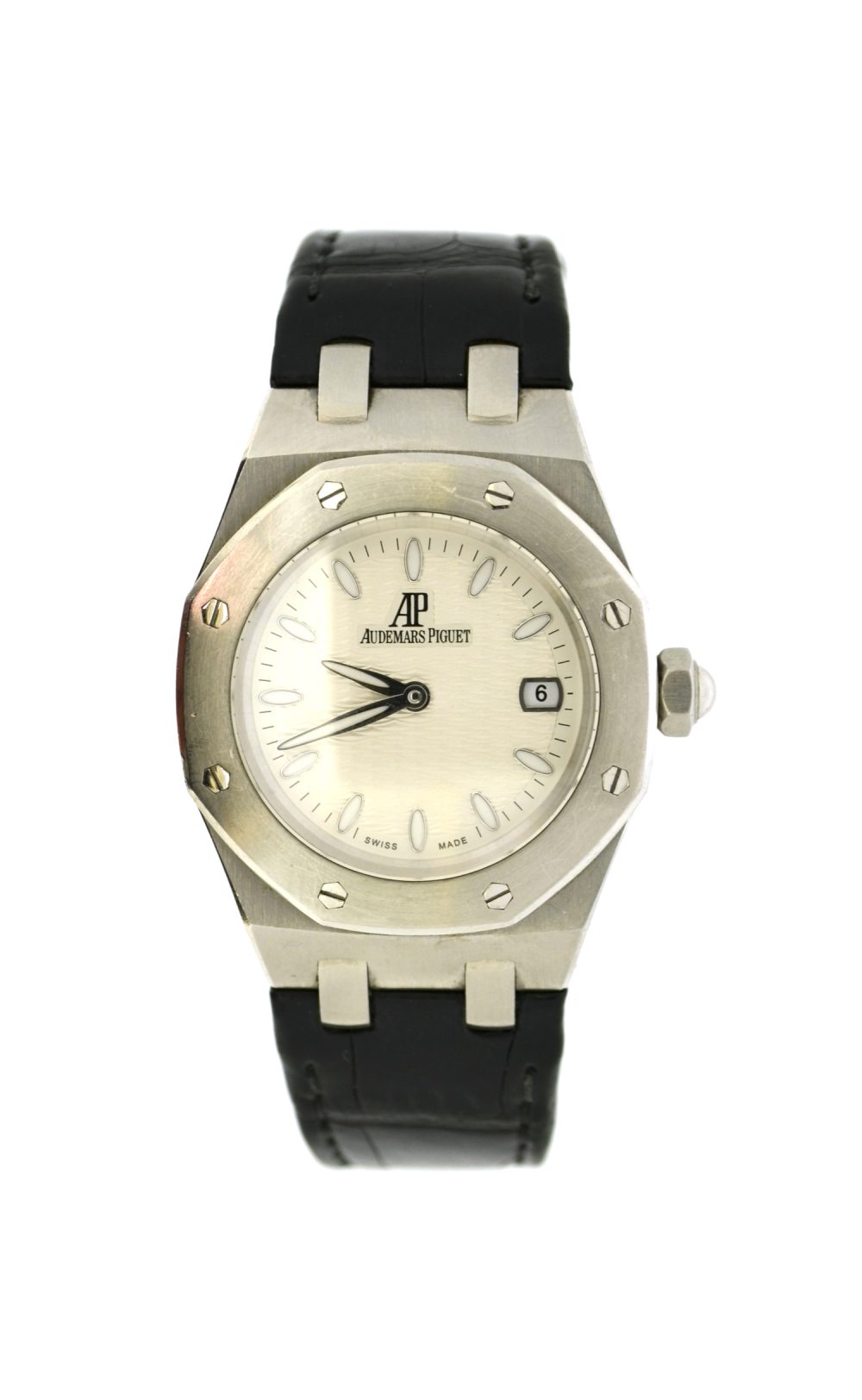 Audemars Piguet Royal Oak lady 33mm 67600ST
