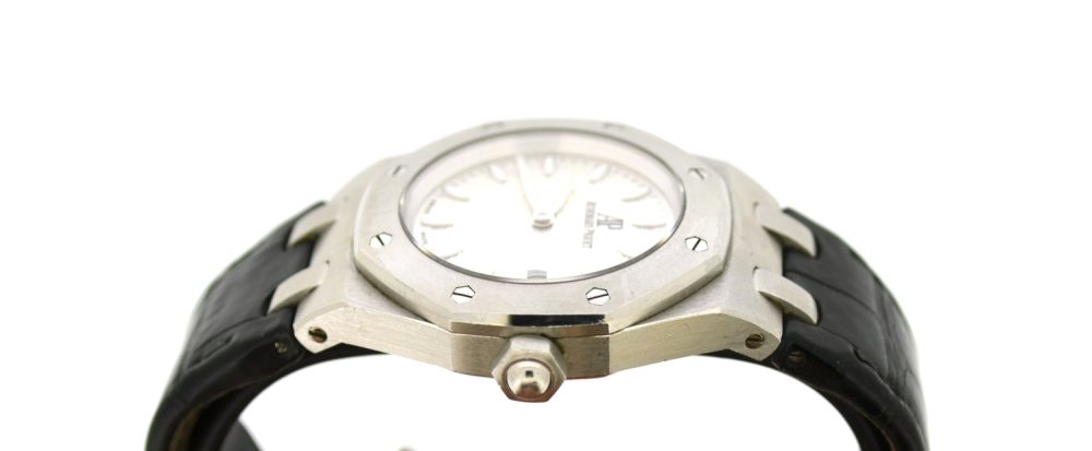 Audemars Piguet Royal Oak lady 33mm 67600ST - Image 4