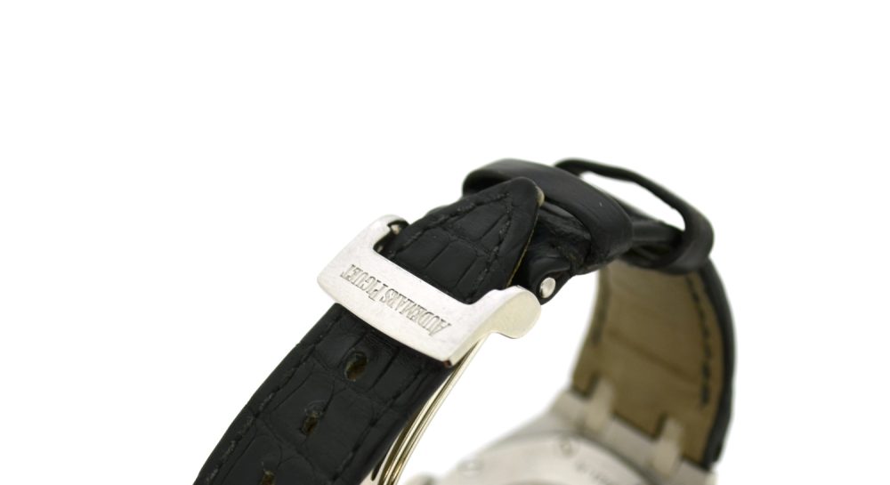 Audemars Piguet Royal Oak lady 33mm 67600ST - Image 5