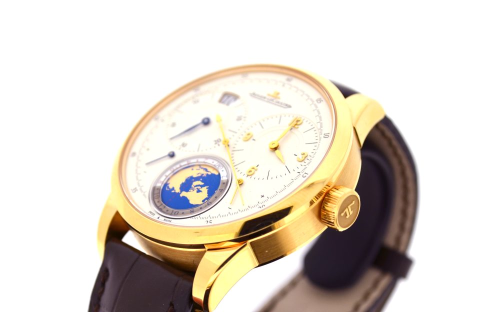 Jaeger-Lecoultre Duomètre Unique Travel Time JLQ6062520 - Image 2