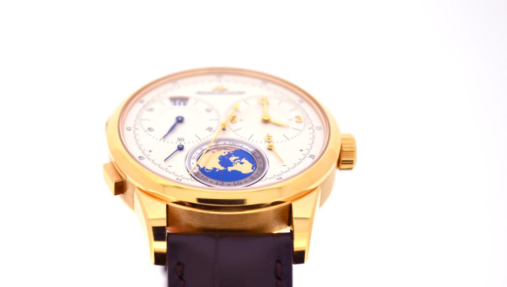 Jaeger-Lecoultre Duomètre Unique Travel Time JLQ6062520 - Image 3