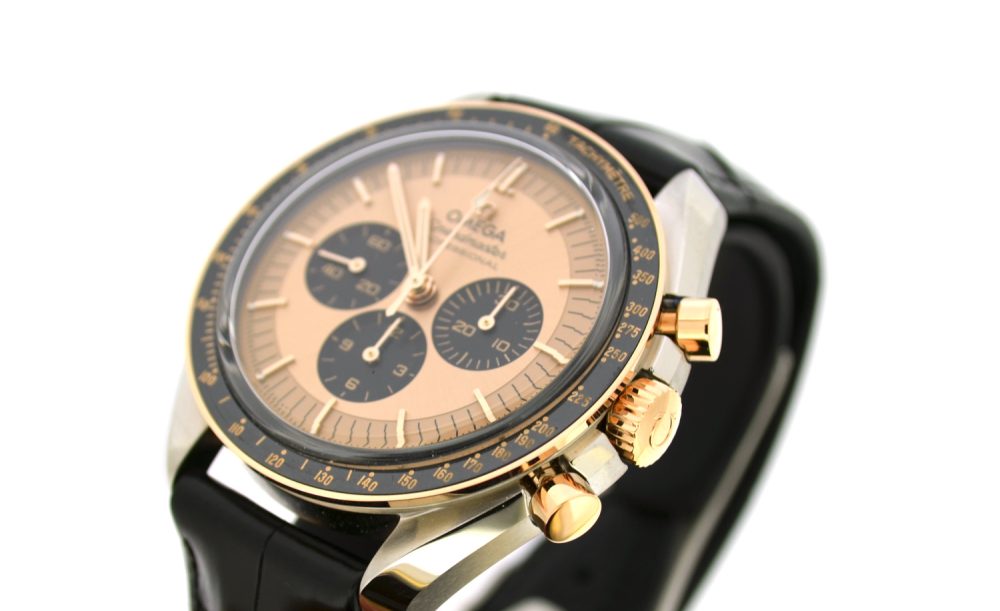 Omega Speedmaster Moonwatch Professional 310.23.42.50.99.001 - Image 2