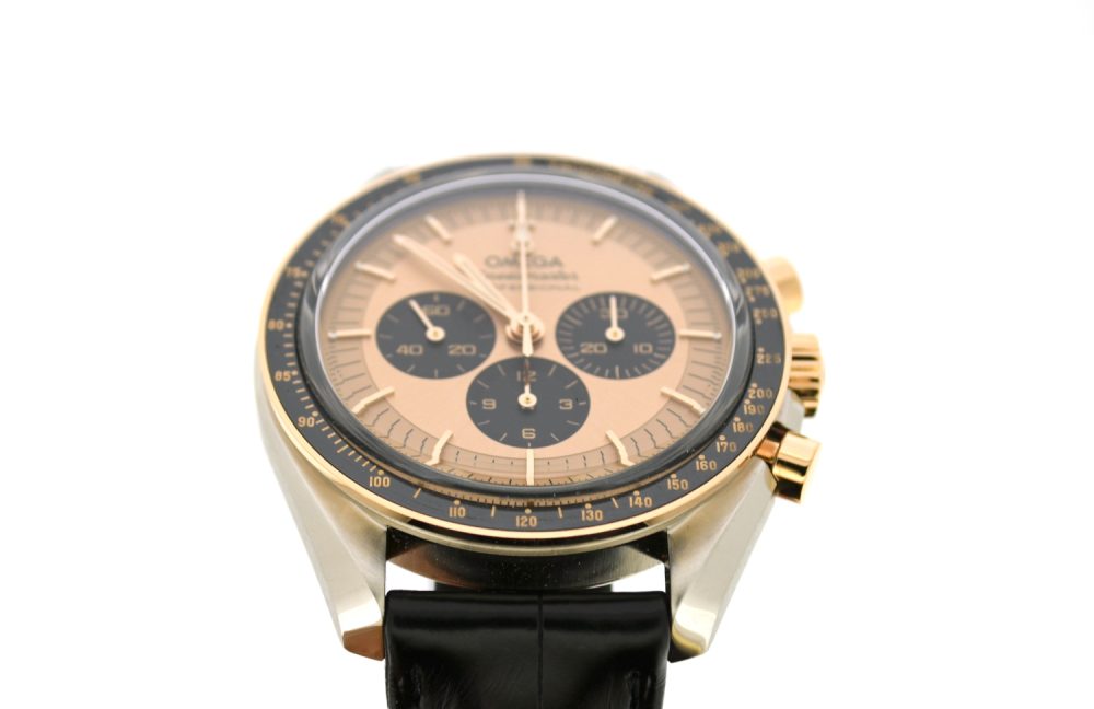 Omega Speedmaster Moonwatch Professional 310.23.42.50.99.001 - Image 3