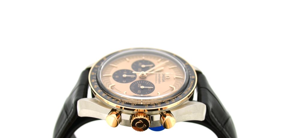 Omega Speedmaster Moonwatch Professional 310.23.42.50.99.001 - Image 4