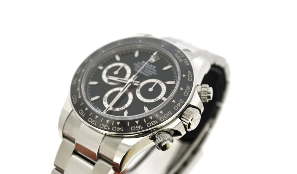 Rolex Cosmograph Daytona 126500LN, like new - Image 2