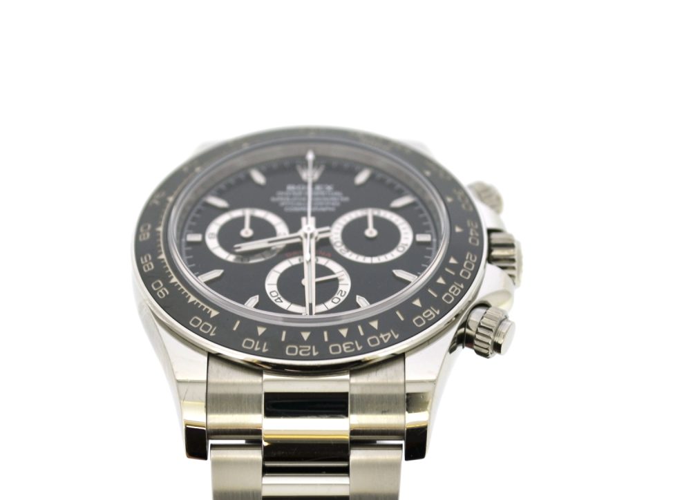 Rolex Cosmograph Daytona 126500LN, like new - Image 3