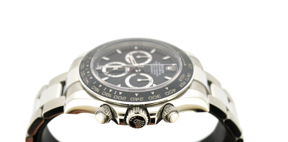 Rolex Cosmograph Daytona 126500LN, like new - Image 4