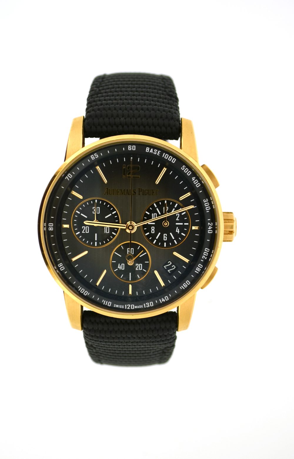 Audemars Piguet Code 11.59 26393NR.OO.A002KB.01