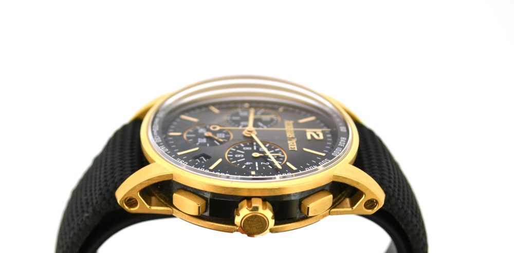 Audemars Piguet Code 11.59 26393NR.OO.A002KB.01 - Image 4