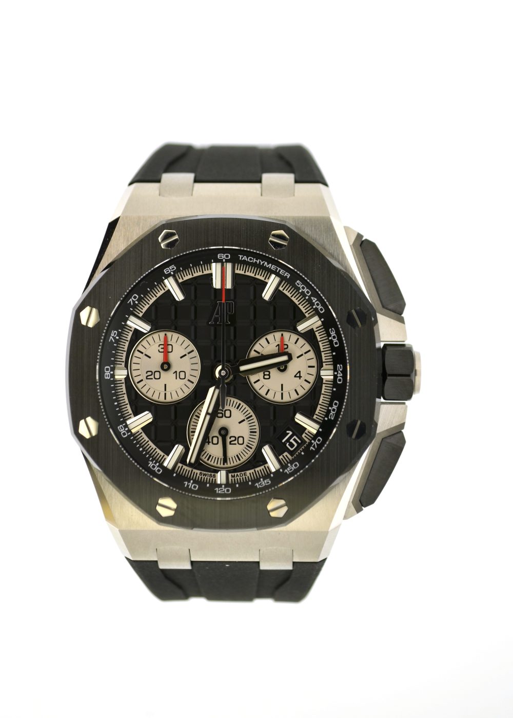Audemars Piguet Royal Oak Offshore 43mm 26420SO.OO.A002CA.01
