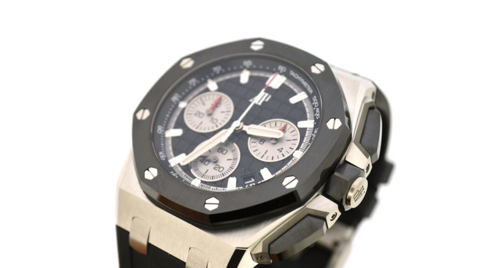 Audemars Piguet Royal Oak Offshore 43mm 26420SO.OO.A002CA.01 - Image 2