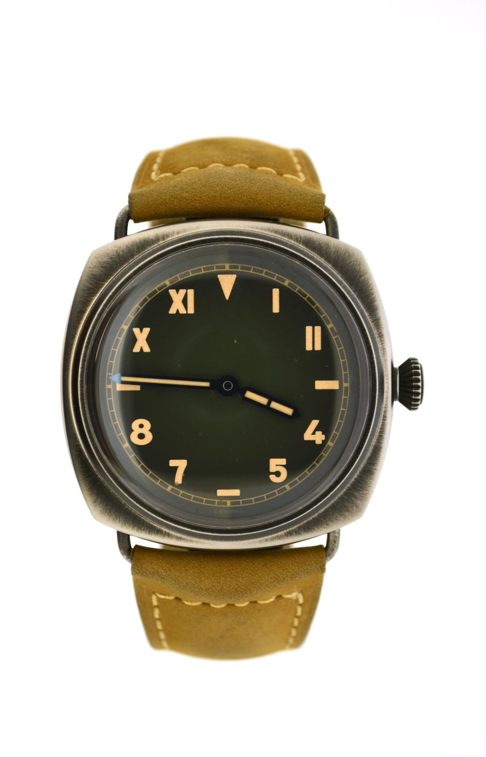 Panerai Radiomir California 45mm green PAM01349