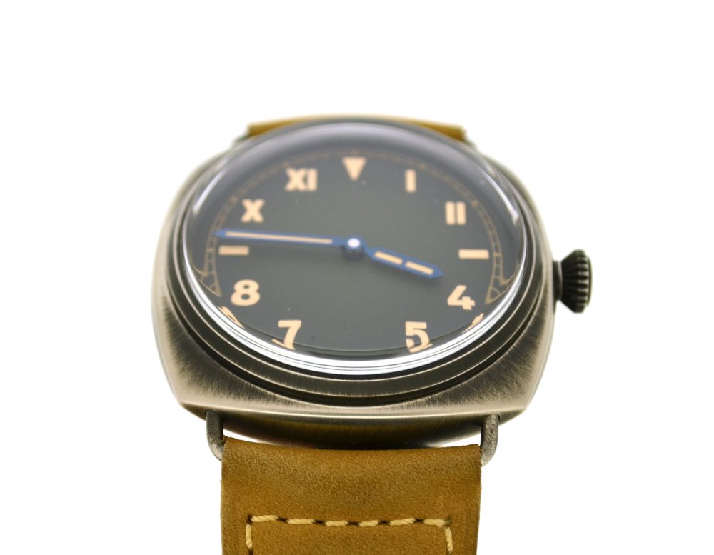 Panerai Radiomir California 45mm green PAM01349 - Image 3