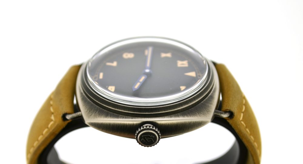 Panerai Radiomir California 45mm green PAM01349 - Image 4