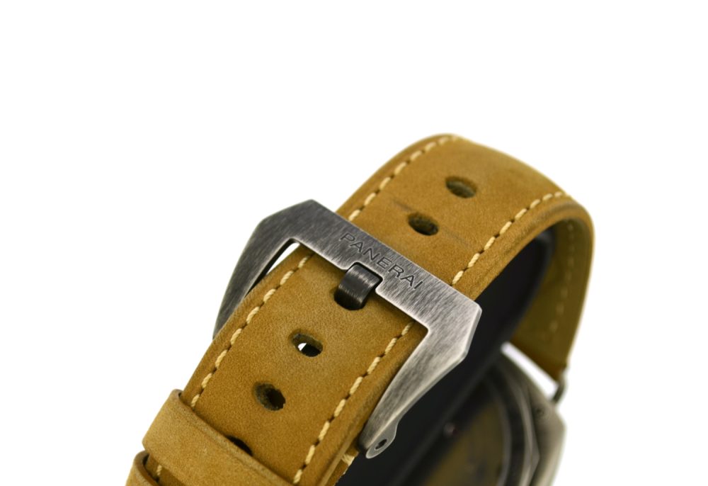 Panerai Radiomir California 45mm green PAM01349 - Image 5