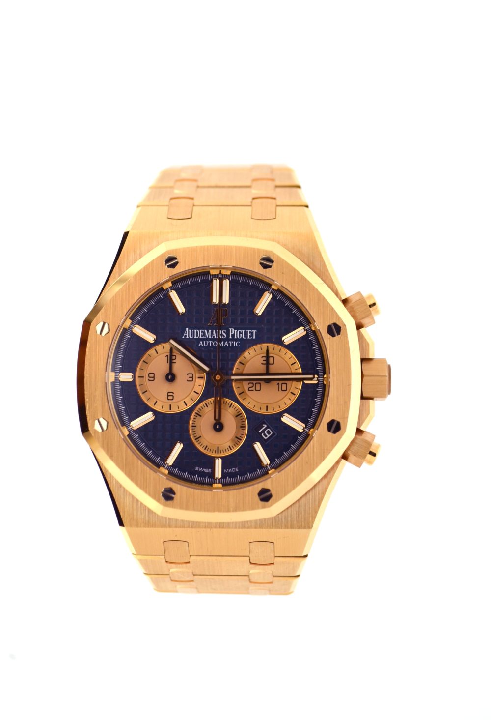 Audemars Piguet Royal Oak chronograph 41mm 26331OR.OO.1220OR.01