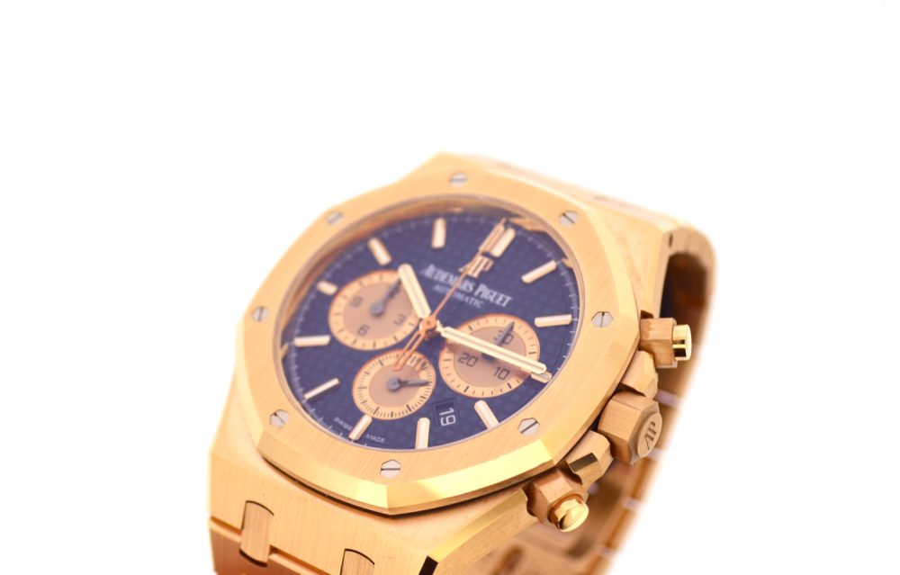 Audemars Piguet Royal Oak chronograph 41mm 26331OR.OO.1220OR.01 - Image 2