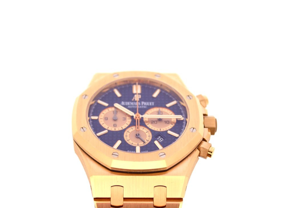 Audemars Piguet Royal Oak chronograph 41mm 26331OR.OO.1220OR.01 - Image 3