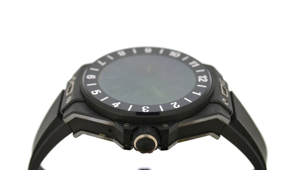 Hublot Big Bang E Black ceramic 42mm 440.CI.1100.RX - Image 4