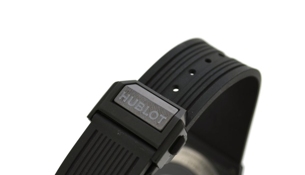 Hublot Big Bang E Black ceramic 42mm 440.CI.1100.RX - Image 5