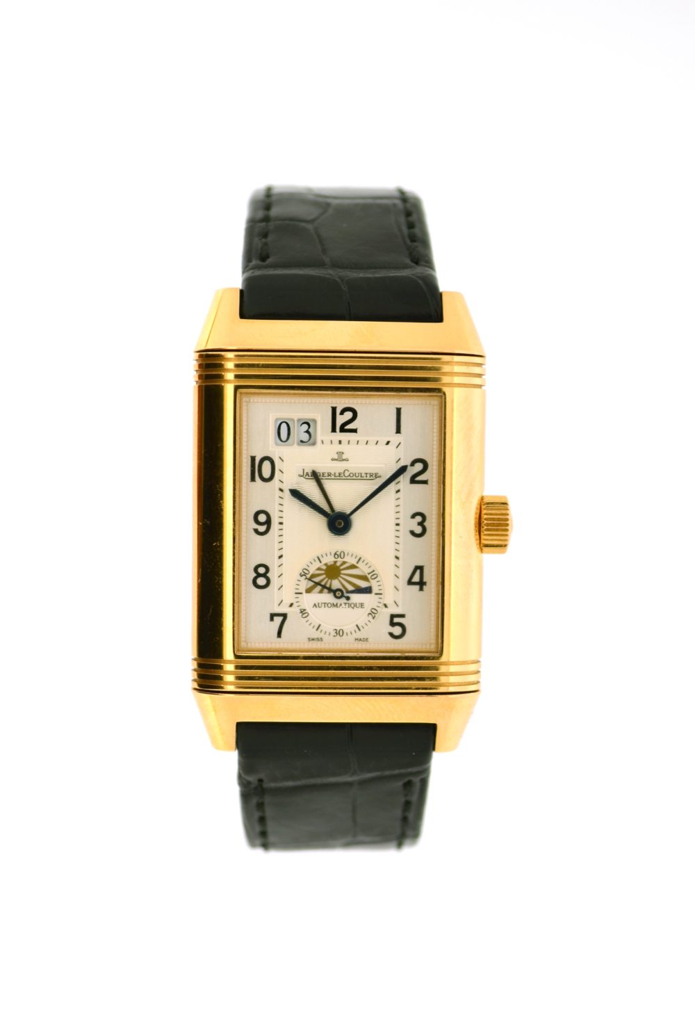 Jaeger-Lecoultre Grande Reverso night & day Q3032420