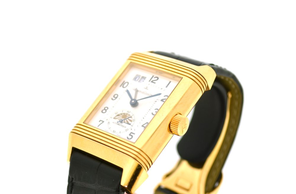 Jaeger-Lecoultre Grande Reverso night & day Q3032420 - Image 2