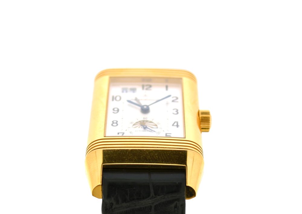 Jaeger-Lecoultre Grande Reverso night & day Q3032420 - Image 3