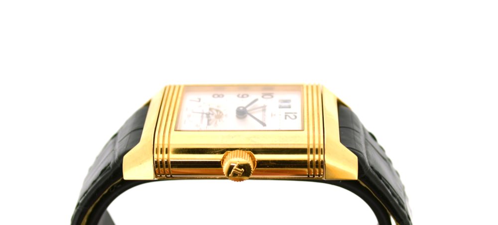 Jaeger-Lecoultre Grande Reverso night & day Q3032420 - Image 4