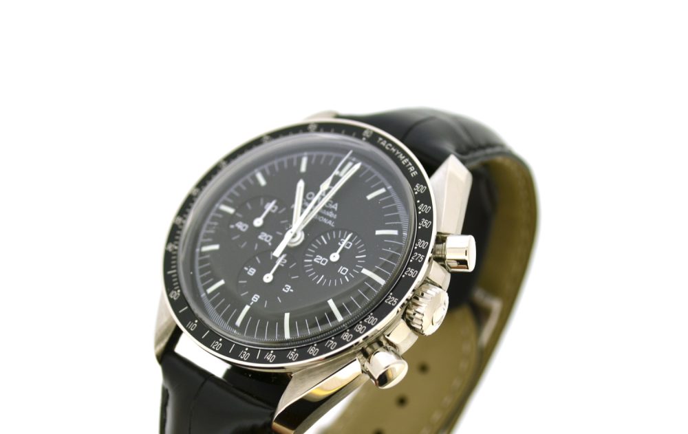Omega Speedmaster Moon Watch 3590.50.00 - Image 2